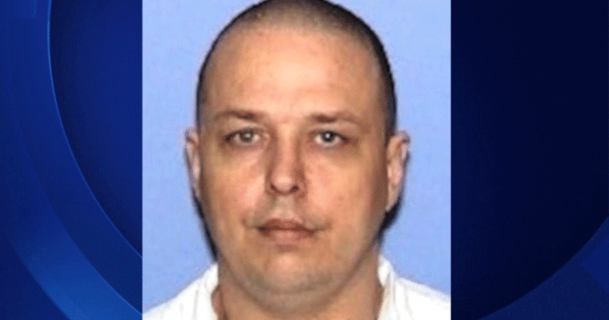 Reprieve For Texas Death Row Inmate Robert Roberson Accused Of Killing ...