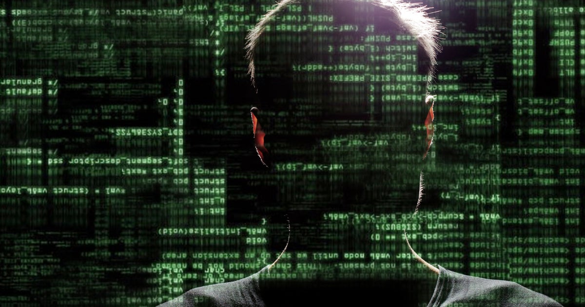 North Carolina men arrested, charged with hacking senior U.S. officials ...