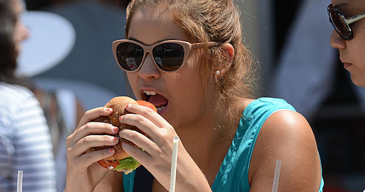 America's 9 favorite fast-food restaurants