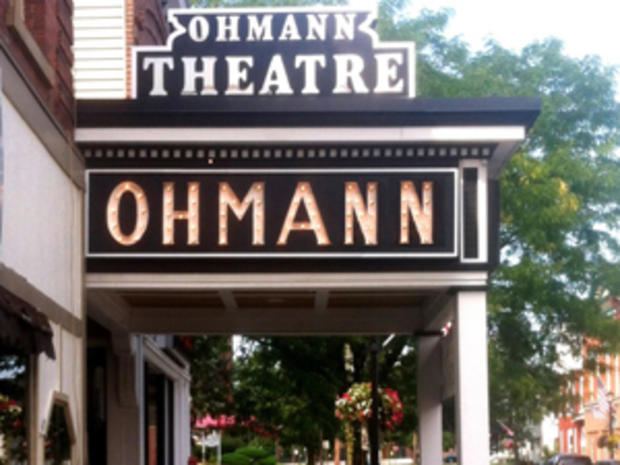 ohmann 