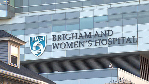 Brigham and Women's Hospital 