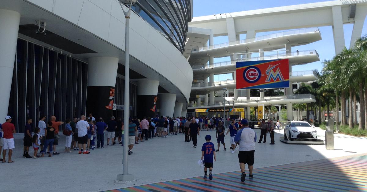 Ready For Opening Day? Your Miami Marlins Open Season Against Colorado
