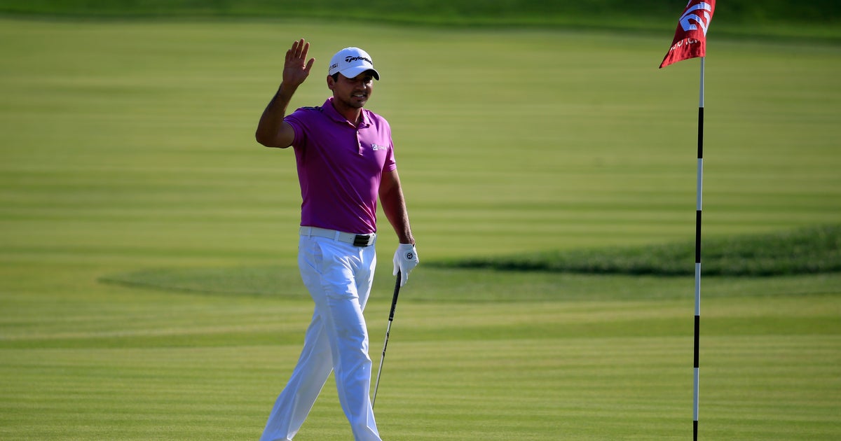 2 more top golfers, Jason Day and Shawn Lowry, to skip Rio Olympics