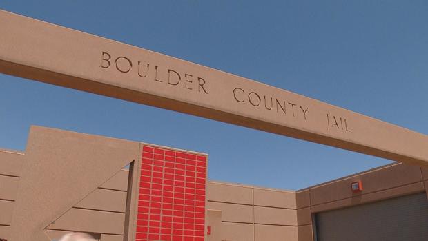 Boulder County Jail generic 