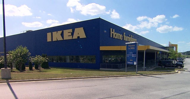 Ikea recalls millions of products after six children killed CBS News