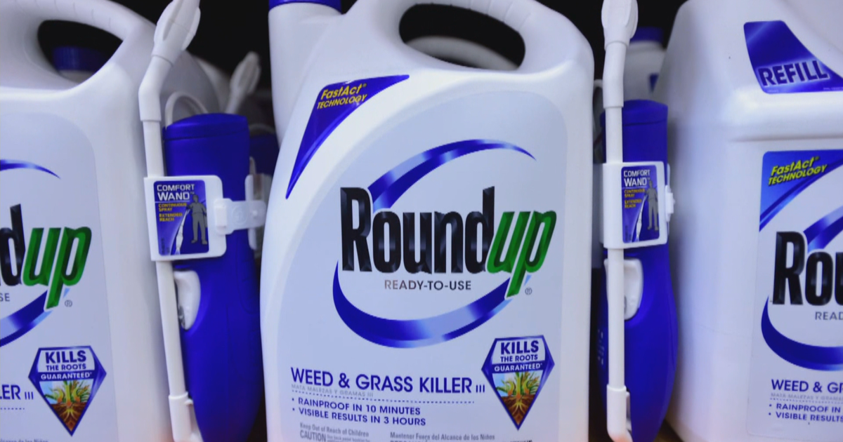 Monsanto Roundup Verdict: Jury Awards Couple $2 Billion In Monsanto ...