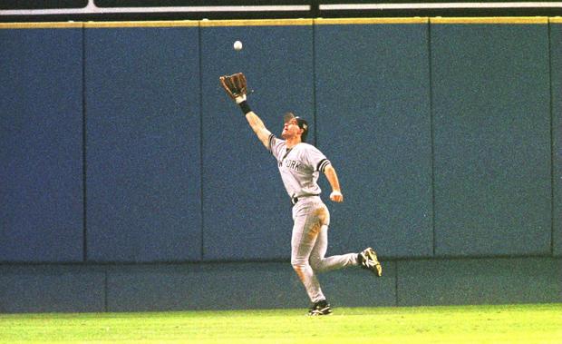 Paul O'Neill -- 1996 Yankees 