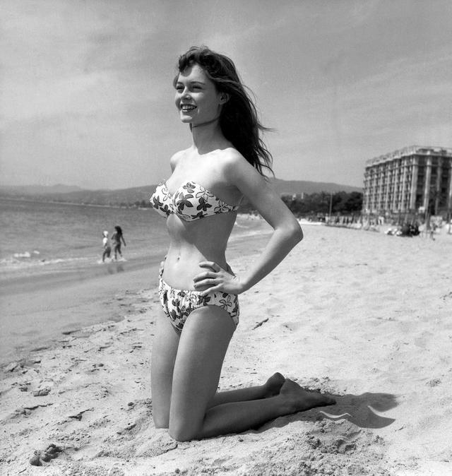 A brief history of the bikini, 60 years old, Local News