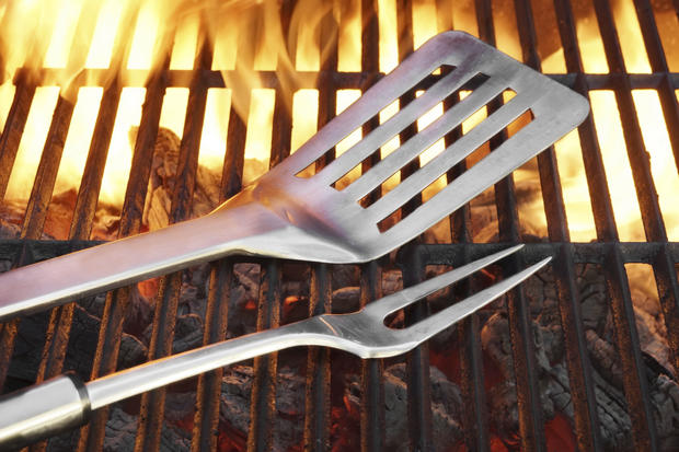 BBQ mishaps that could ruin your Fourth of July weekend 
