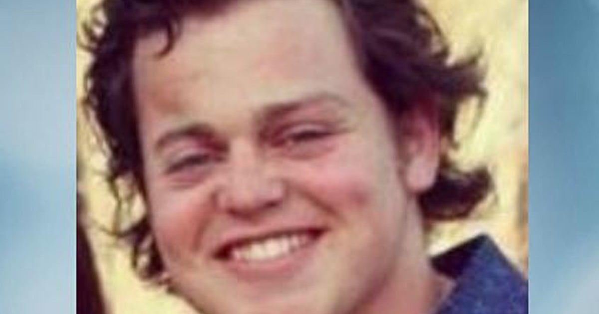 Witness details finals moments of U.S. student killed in Rome CBS News