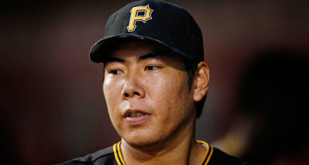 Jung-Ho-Kang-Pittsburgh-Pirates 