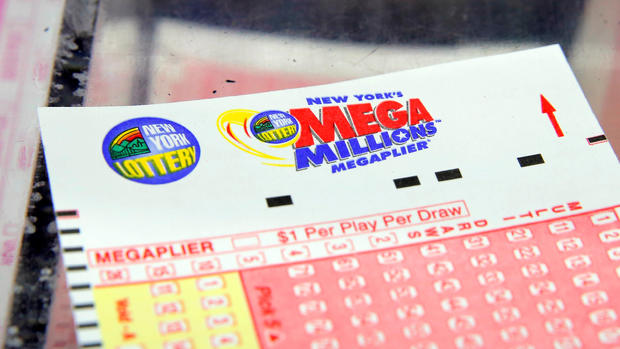 Luck gone bad: Lottery winners who lost it all 