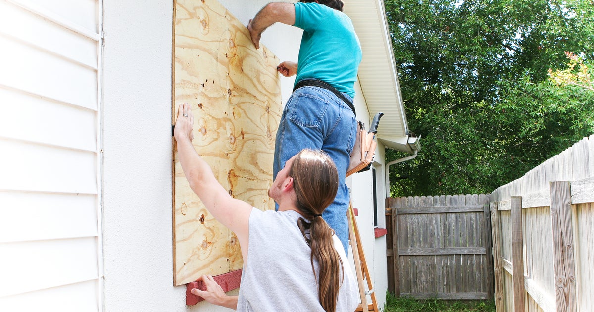10 ways to prepare your home for hurricane season