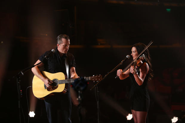 Old Crow Medicine Show and Jason Isbell Perform Live Streamed Concerts For "Soundtrack Of America: Made In Tennessee" - Nashville 