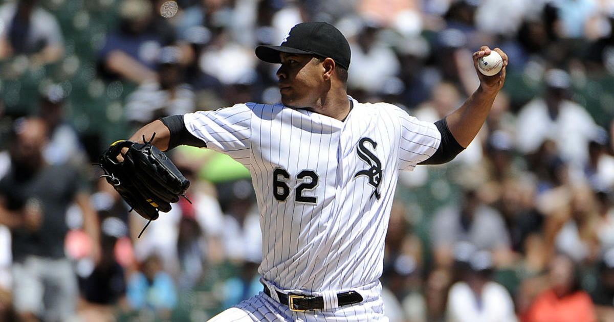 Potential Suitors for Jose Quintana - Last Word On Baseball