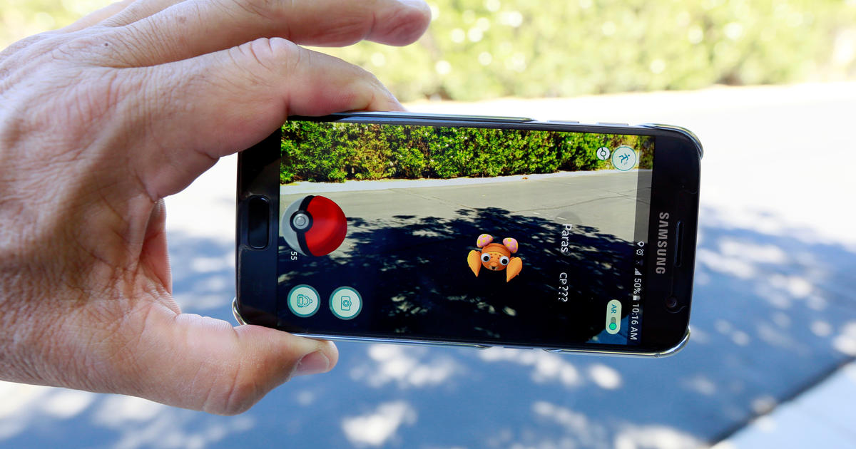 Pokémon GO foi o jogo mobile mais baixado no mundo em 2016 - NerdBunker