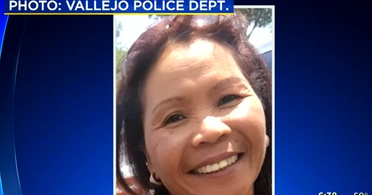 Elvira Babb kidnapping Son baffled by ransom demand for California