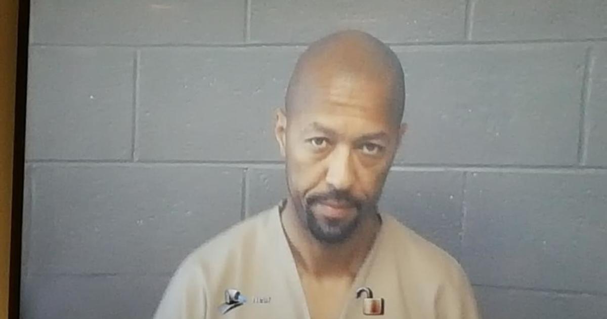 Judge Recuses Self In Charles Pugh Teen Sex Assault Case Cbs Detroit 2187