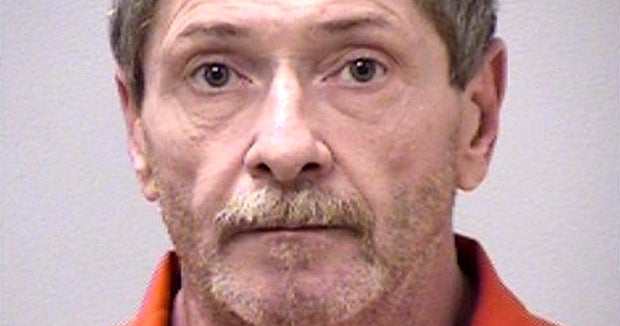 Driver guilty of murder in deaths of 5 Michigan bicyclists - CBS News