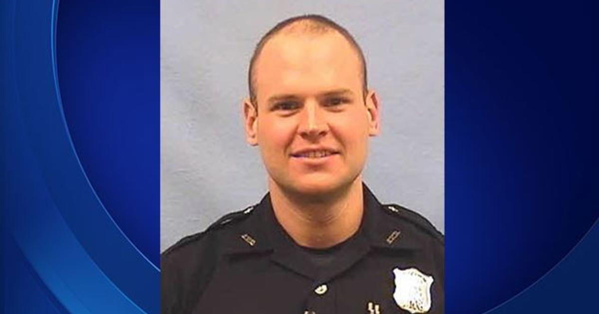 Former Atlanta police officer indicted in death of unarmed black man ...