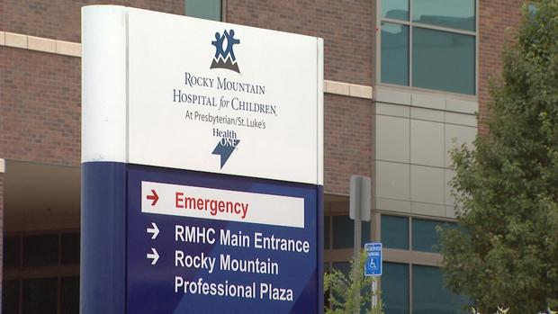 Rocky Mountain Hospital for Children 