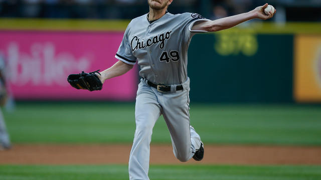 Chris Sale suspended five days by Chicago White Sox - ESPN