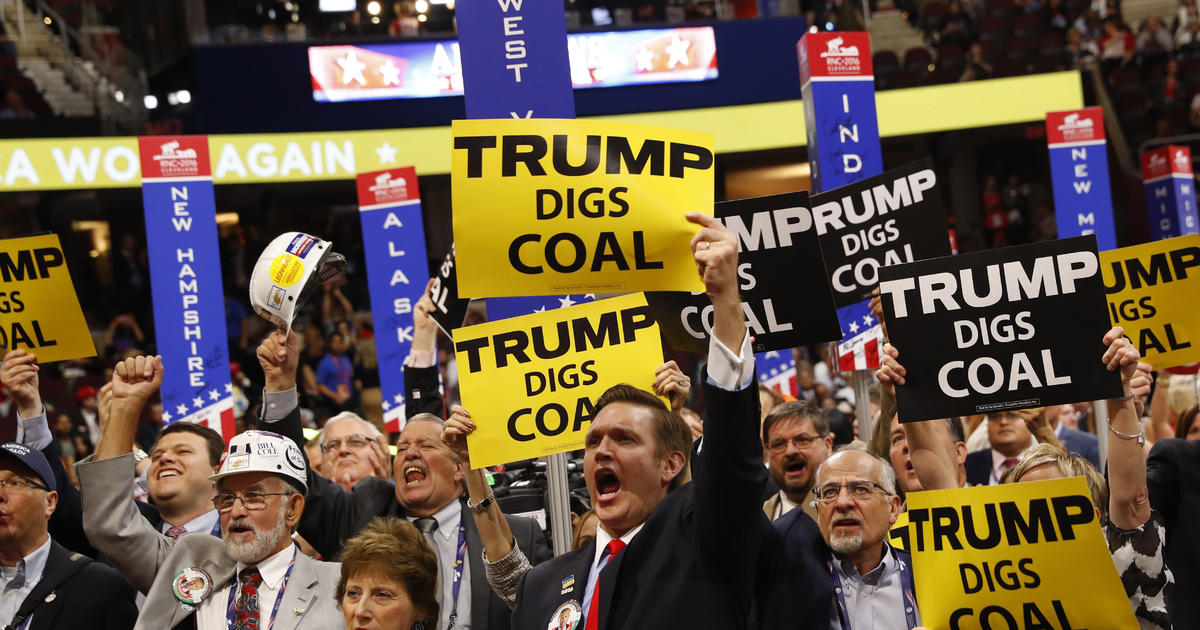 Republican Convention 2016: What To Watch Thursday - CBS News