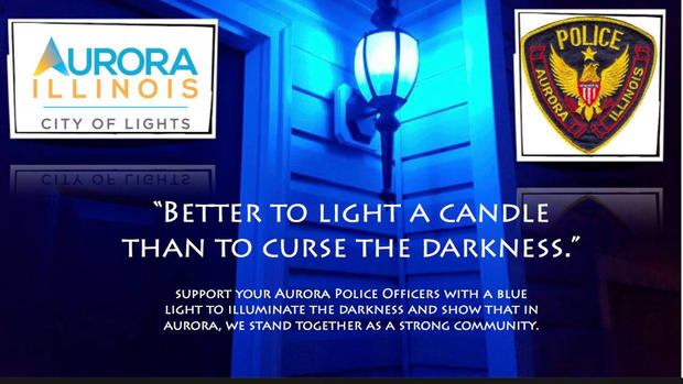 FB Aurora Police 