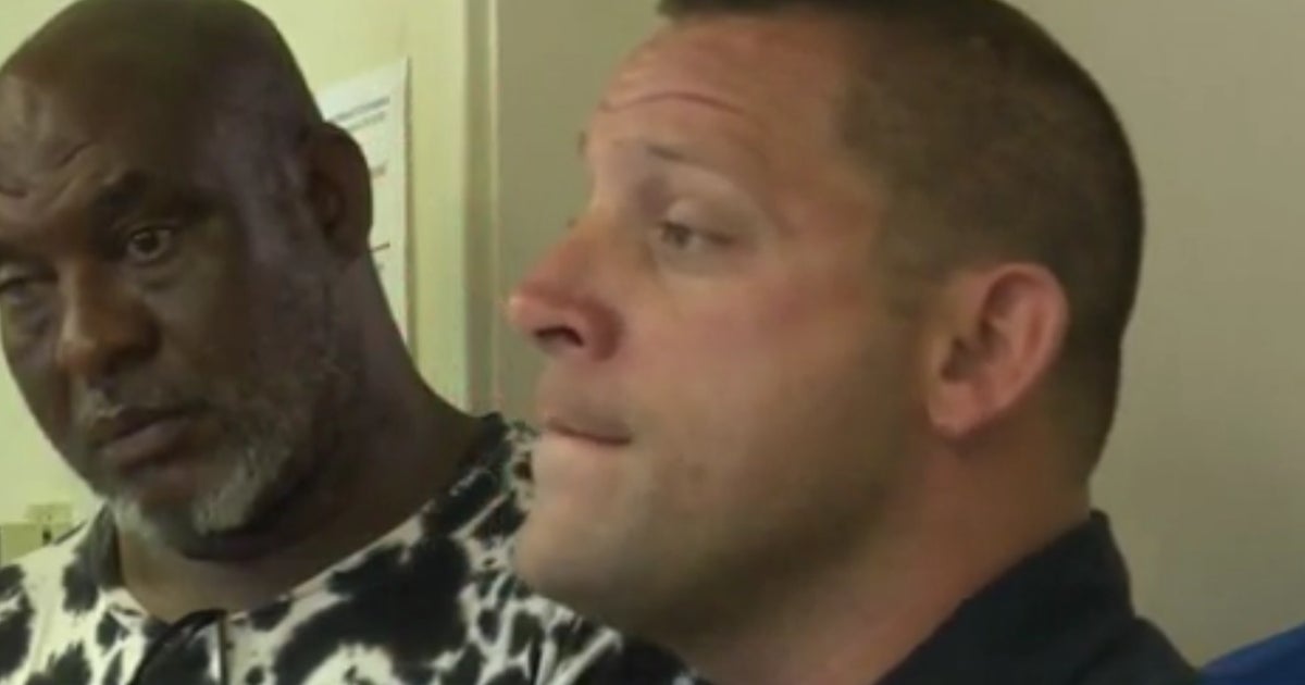 Skylar Dore, Jonesville, Louisiana police chief asked to resign over