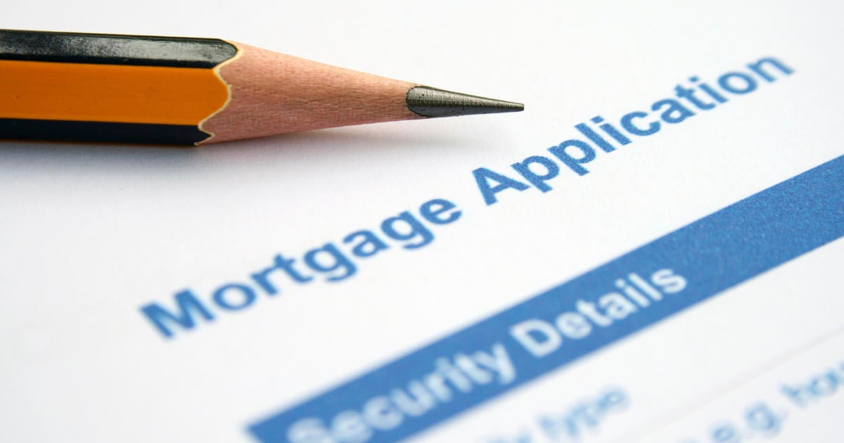 Mortgage options for first-time homebuyers - CBS News