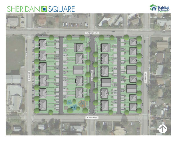 Sheridan affordable housing habitat for humanity2 
