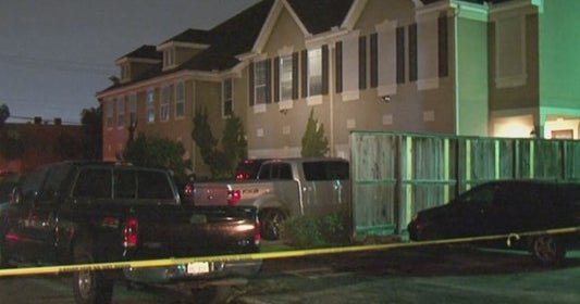 Former NFL player Antonio Armstrong and his wife Dawn killed; teen son