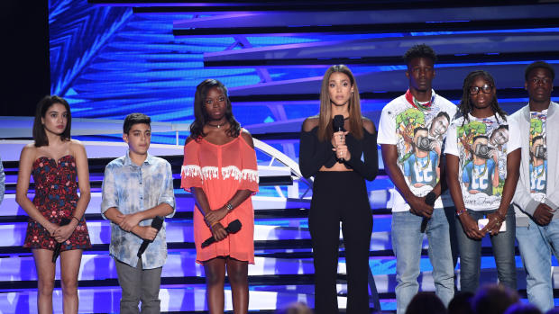 Teen Choice Awards 2016 highlights 
