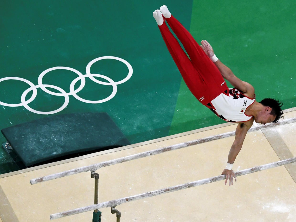 Rio Olympics: Highlights From Day 1 (August 6)