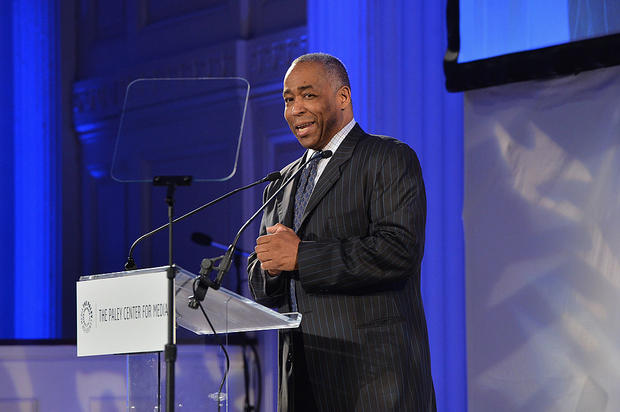 Paley Prize Gala Honoring ESPN's 35th Anniversary Presented By Roc Nation Sports - Inside 