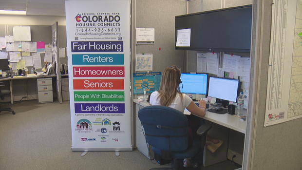 Colorado Housing Connects 