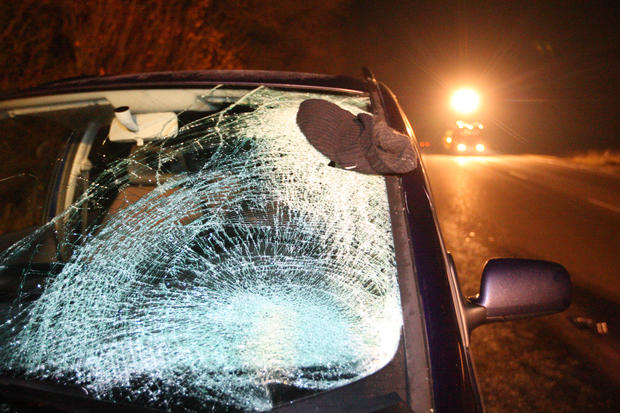 Fatal highways: America's 9 most dangerous places for drivers 