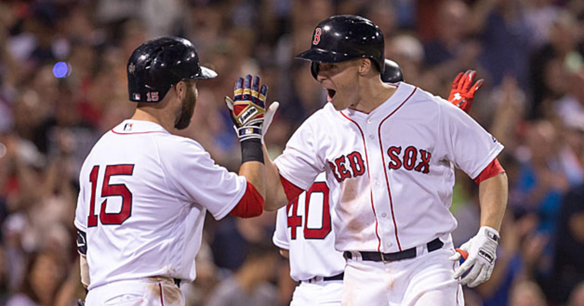 Red Sox score 5 runs in 7th inning, avoid sweep with 6-3 win over