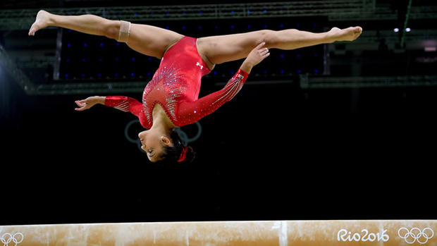 Gymnastics - Artistic - Olympics: Day 10 