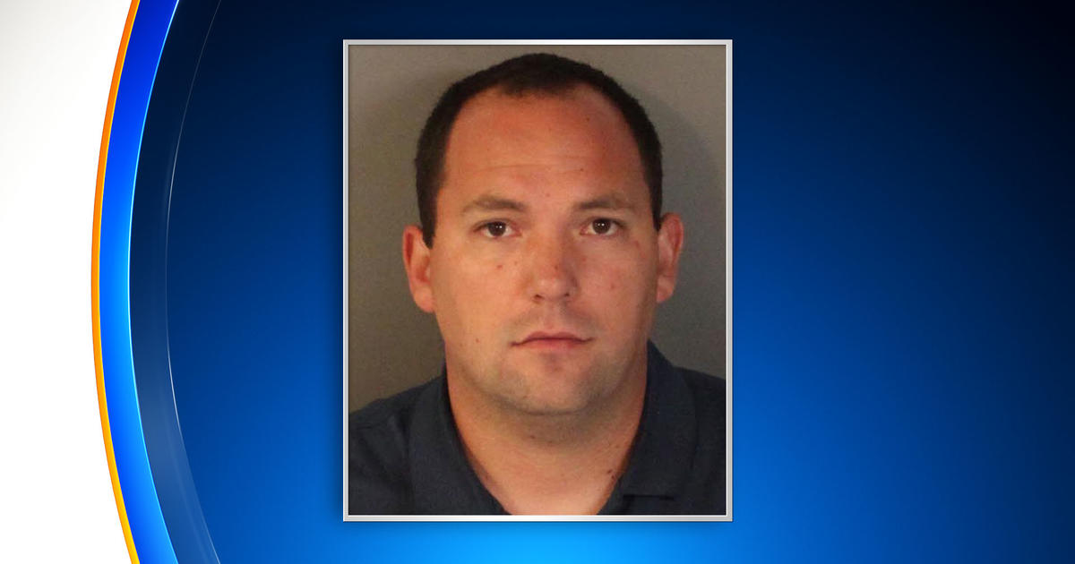 Chp Officer Accused Of Secretly Recording Sister In Law In Bathroom Of Roseville Home Cbs 