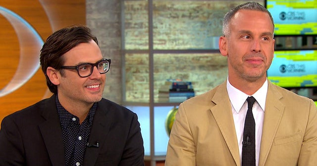 Bon Appétit reveals 2016 list of best new restaurants CBS News