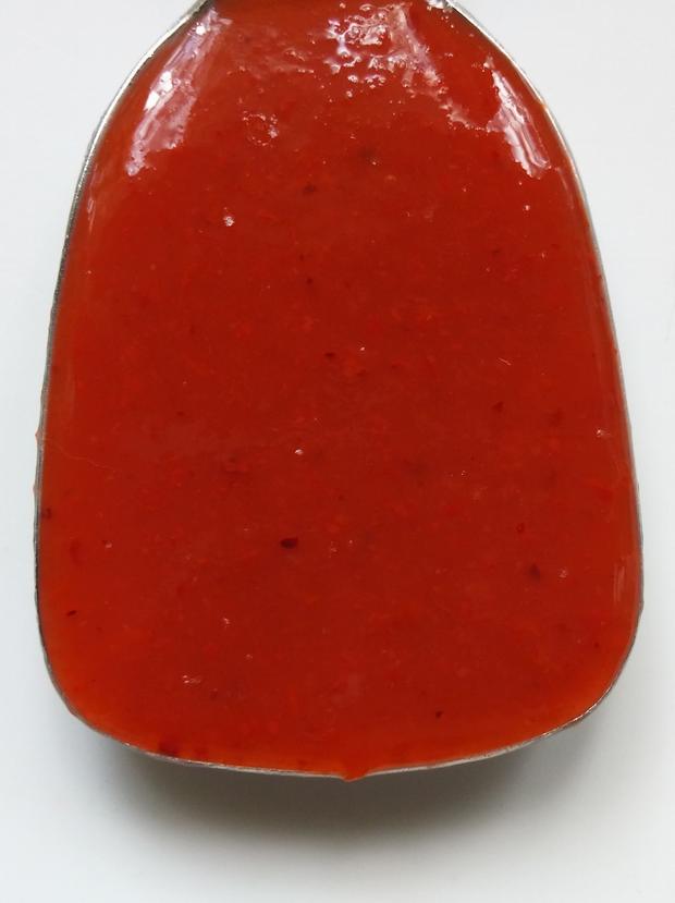 El Yucateco Red ChilieHabanero Sauce 