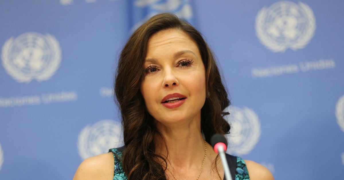 Ashley Judd, Mira Sorvino respond after Peter Jackson claimed Harvey