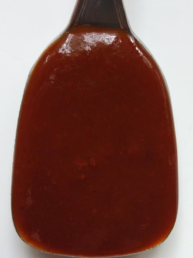 El Yucateco Chipotle Sauce 