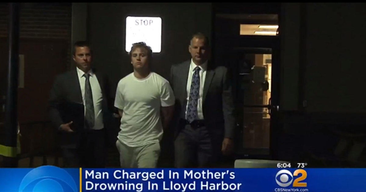 Long Island, New York mom was intentionally drowned in backyard pool ...