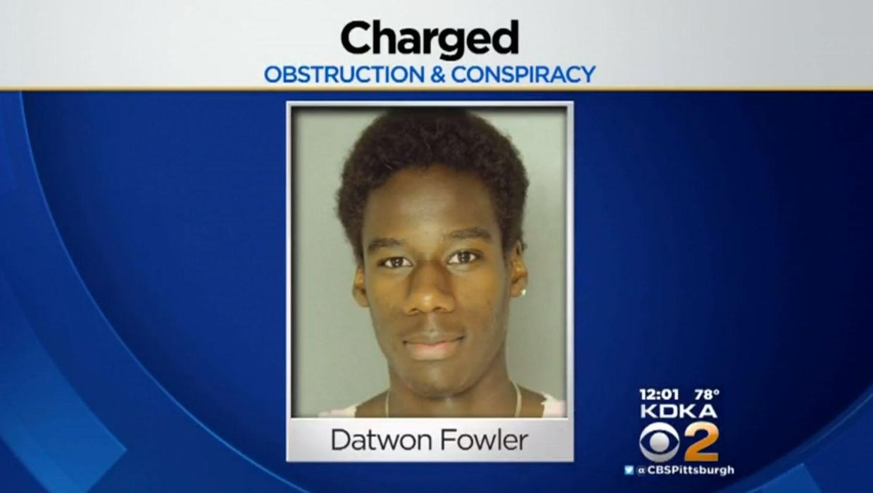Missing Pennsylvania twins case: Brother accused of lying to cops - CBS ...