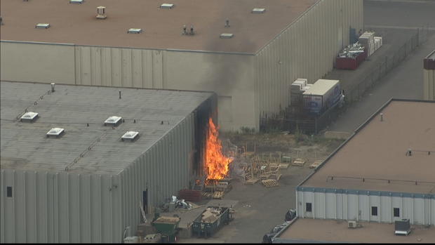 warehouse fire (2) 