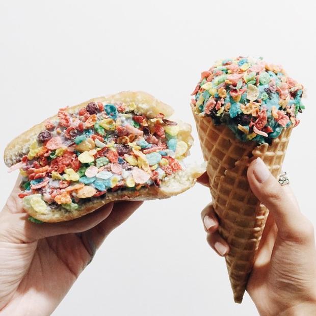 Afters ice cream - verified 