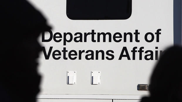 U.S. Department of Veterans Affairs 