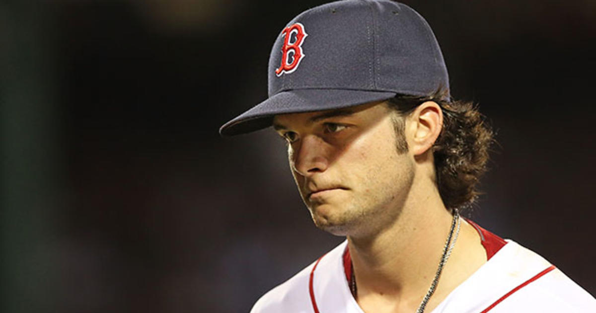 Andrew Benintendi agent Jason Wood fired, suspended by MLBPA, per